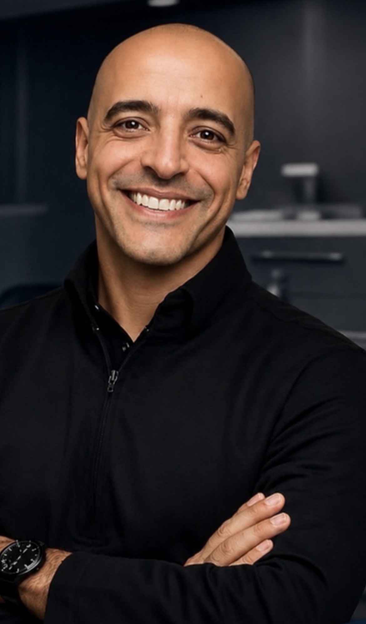 Dr. Rafik Salama